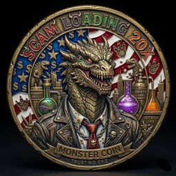 Coin image for ikDnb8Bg1MvM72dh3WtkDpC2xoiZXxGAX5Qfctppump