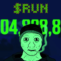 Coin image for jhop9ZRWFTDFfugvRTUXAybDb7kXS8PgUfYJTAqpump