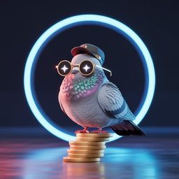 Coin image for jroAoGoeYx4hr7Svxhms5GfYr46o7W8dEXLh3Gxpump
