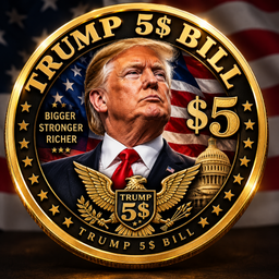Coin image for kEmPSYBTASmXLfUjs9Rj5drZMB44j5F45Vdb48kpump