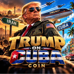 Coin image for kKXdMdZe1FBvtUH5AWkPakQp53YTQjR4adeZLBZpump