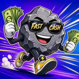 Coin image for mKnAxjXFqTLpEDYwTszkrjB2EscYVipWbX7e9F3pump
