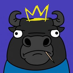 Coin image for mLfSrb4UKMBfxVCy5yoowdEaJjisKJ315pQjF7kpump