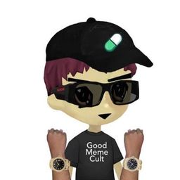 Coin image for mx3GyKyFkYguYKxRHDojtkMM5qFn2tSFWqaXp3Ypump