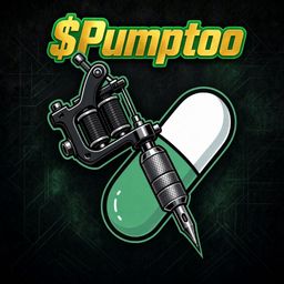 Coin image for pVDSkDZ1jV7zg878Nk7MJWZb2scLjCvMLNMhQMKpump