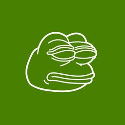 Coin image for pepe8BiZfgwVSXzRTunRuuhjFC3eSxApbGD6nPWo8yg