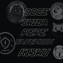 Coin image for qSAiR7TaVPTLFaxYbahPoochZ5Ze1TPgw6Qcs4Ypump