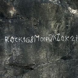 Coin image for rock1g8MonQKZok2tXy4VEmWPeuXzhm3xyEmuxuRQga