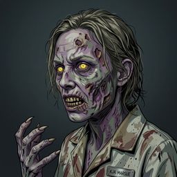 Zombify
