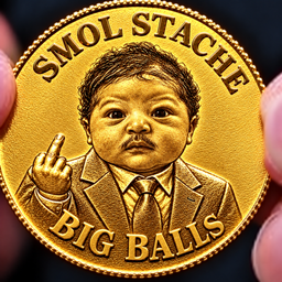 Coin image for t8xDP1vQgvZAD4gs4N3Mkvf4XrEoBP5MtWDtdu1pump