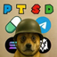 Coin image for tz8LbbnXjtgfDdWVfBRShJmAmwLabm9nRZ3dDD6pump