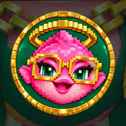 Coin image for udeUfqtPT7GwQ8nAbRMsBUgJsrWMVcWKeYXBiY5pump