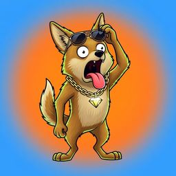 Coin image for vNZMjaXQ9Fhjoa2iwARbGDGYESg63pRLwExVU3Zpump