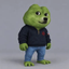 Coin image for xEx3KAxx4DNMsa9fenAzRWnknvscj6Smg4hnYMPpump