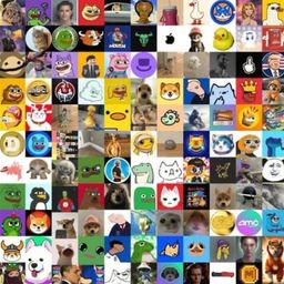 Coin image for xFuGpPuZrkrwyCXCVUsToEe7SeNUD8g5ADAyYoTpump