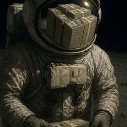 Coin image for xXeBvdkXuvSoCCbVYWfRYURdNrogxMQuJuKinbjpump