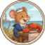 Coin image for xYNvffyc5pm4peiMt9YFeugcmLEWxsv5egRCDbGpump