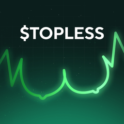 Coin image for yYeFxGdufwpJSBEhXjxVMUAwL1p3g197VBhtWL8pump