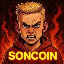 Coin image for yrXQVshziZ35yzCSSjxLzKbCRtuGoRekwprdVsgpump