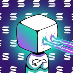 Coin image for yvmJbB4amY6M3upfjB4enaAV3Gib1DNqFNyK5KTpump