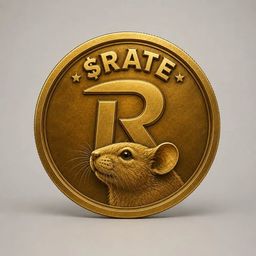 Coin image for zVRRgyff3jz2UpZAm2xQFekaG7vXRWojoRPdp7upump
