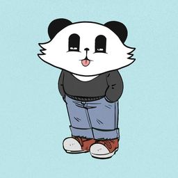 Coin image for zXWow8Jyvxbec15cteh9iKUPrmsgLiLrfeeAfsGpump